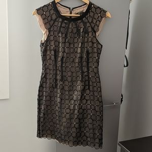 BCBG Maxazria dress size 4